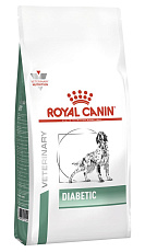 Royal Canin Diabetic Dog