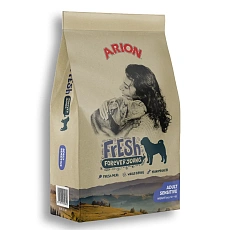 Arion Fresh Adult Sensitive (Курица)