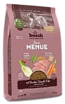 Bosch HPC Menue Junior (Индейка с овсом и пшеном)