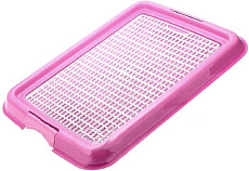 Pets Family Туалет для собак (без столбика)