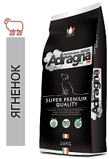 Adragna Breeder Superpremium Adult Mini (Ягненок и рис)