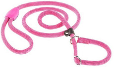 Ferplast Поводок "Sport GC" с петлей-ошейником, 13 мм/170 см