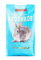 Бонифаций Корм для кроликов