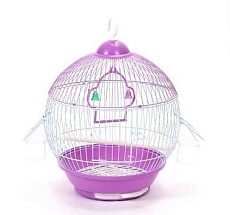 Happy Animals Клетка для птиц А302