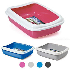 Лоток Georplast Junior Animals tray