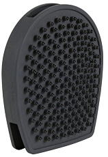 "TRIXIE" рукавица массажная двусторонняя, 12х14 см