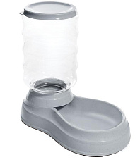 Triol Автокормушка P817, серая