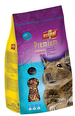 Vitapol Премиум Полнорационный корм для дегу