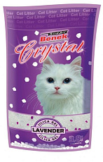 Super Benek - КРИСТАЛ ЛАВАНДА СТАНДАРТ