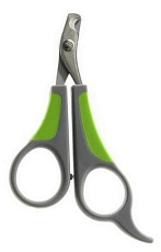 Когтерез-ножницы Moser малые