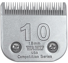 Ножевой блок Wahl №10, 1,8 мм