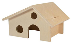 Домик для грызунов