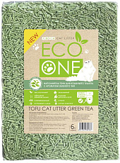 Eco One Тофу Зеленый чай