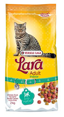 LARA для домашних кошек (Курица/индейка)