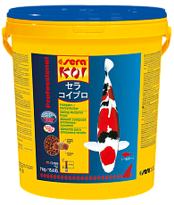 Sera Корм KOI Prof spring/automn