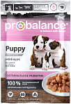 Пресервы Probalance Puppy Immuno Protection