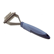 CAMON Колтунорез 8 изогнутых лезвий