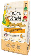 Unica Gemma Печенье косточки