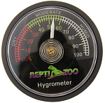 Repti-Zoo Аналоговый гигрометр 01RH