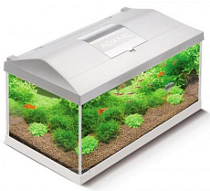 Aquael Аквариум Leddy Set 60 White