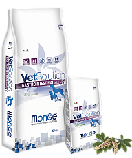 Monge VetSolution Gastrointestinal Dog