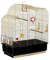 Ferplast Клетка для птиц NUVOLA Antique