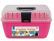 Георпласт Переноска "Twister" small, 29x19x18 см