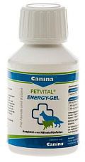 Canina Petvital Energy-Gel