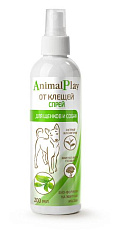 Спрей Animal Play репеллентный, 200 мл