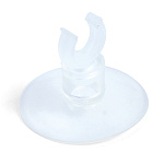 Laguna Фиксатор с присоской 0301LF