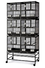 Triol Клетка BR222 для птиц