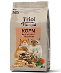 Triol Original Корм для мелких грызунов