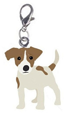 ДиАнКари Подвеска породы Джек Рассел Терьер