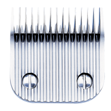 Ножевой блок Moser №4F, 9 мм