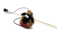 GoSi Удочка-дразнилка Овечка КАЙ