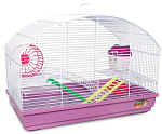 Triol 1404 Клетка для мелких животных, эмаль