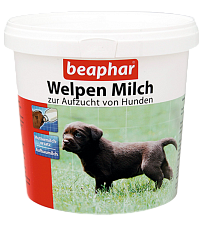 Beaphar Puppy Milk Молочная смесь