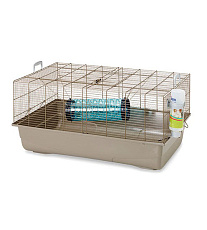 Клетка "SAVIC" "Ruffy 2" (бежевая)