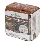 Repti-Zoo Субстрат кокосовый, мелкая фракция