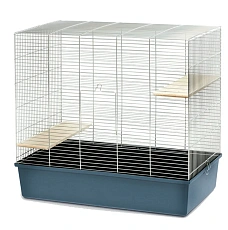MPS Клетка для шиншил CHINCILLA