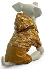 TR115 Костюм-дождевик "Спорт"