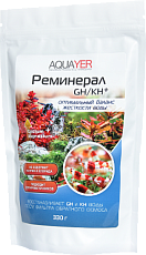 Aquayer Реминерал GH/KH+