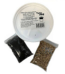 Рубин ЭКО набор для проращивания травы