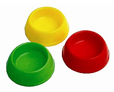 ВАКА Миска для котят, 110 мм