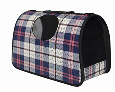 Котики Собачки сумка-переноска "Bowman"