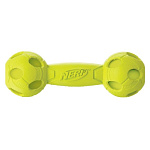 Nerf Dog Гантель пищащая