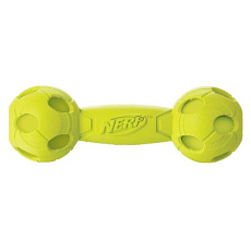Nerf Dog Гантель пищащая