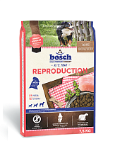 Bosch Reproduction