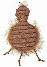 COMFY BUGGY Клоп с кошачьей мятой, 14 см