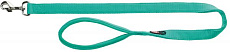 Trixie Поводок "Premium Leash", океан
